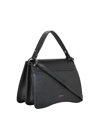 COCCINELLE | Ledertasche - Umhängetasche C-ME | 